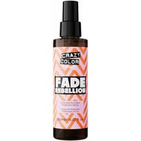 Apsauga nuo karščio plaukams Crazy Color Fade Rebellion COL002743, 150 ml