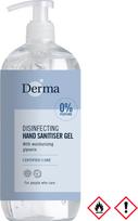Derma - Hand Sanitizer - 250 ml