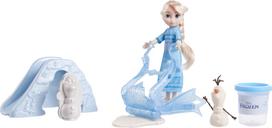 Disney - Frozen Elsa Toddler 14 cm Storytelling (JJP87)