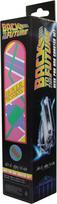 Fanatik Back to the Future XL Hoverboard Desk Pad and Coaster Set