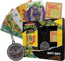 Fanatik Teenage Mutant Ninja Turtles – Cowabunga Gift set