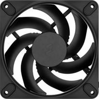 Fractal Design Momentum 12 Black 120mm