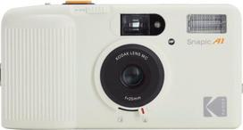 Kodak - Snapic A1 - Full-Frame Film Camera
