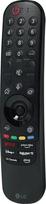 LG MR25GB remote control Bluetooth TV Press buttons