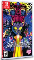 Limited Run Akka Arrh - Event Exclusive (Limited Run) (Import)