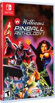 Limited Run Pinball FX – Williams Pinball Anthology Volume 1 (Limited Run) (Import)