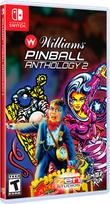 Limited Run Pinball FX – Williams Pinball Anthology Volume 2 (Limited Run) (Import)