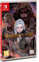 Meridiem Games Dragon Is Dead - Guernian Edition