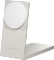 No Name Native Union Rise 2-In-1 Qi2 Wireless Charger Sandstone