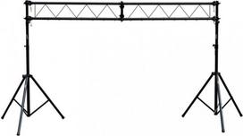 No Name STAND4ME LIGHTING RAMP DJ TRIPOD GATE