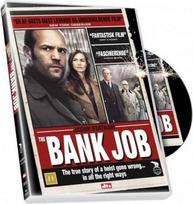 Nordisk THE BANK JOB