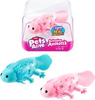 Pets Alive - Swimming Axolotl (9556UQ1)