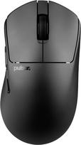 Pulsar X3 CRAZYLIGHT Mini Wireless, Jet Black