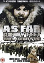 Rialto AS FAR AS MY FEET WILL CARRY ME - (Blu-Ray)