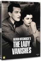 Rialto THE LADY VANISHES (Alfred Hitchcock classic)