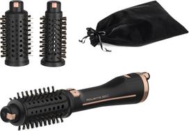 Rowenta Ultimate Experience CF9625 Hot air brush Warm Black, Bronze 750 W