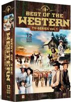 SMD Best Of The Western Tv Series 1 (12 DVD box set)