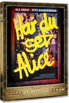 SMD Har du set Alice