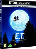 Sony E.T. The Extra-Terrestrial (4K UHD & Blu-ray)