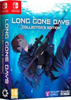 Tesura Games Long Gone Days (Collector's Edition)