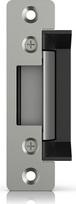 Ubiquiti UA-Lock-Electric-U | Electric Lock | Access Lock Electric, Zinc Alloy, Stainless Steel