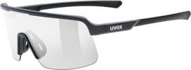 Uvex ramp Boy/Girl Rimless Black