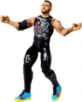 WWE - Main Event Top Picks Figure 18cm - CM Punk