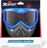 X-Shot XSHOT - Excel series 1 - Blue Protection Mask (36776)