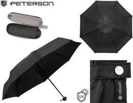 Juodas skėtis Peterson M48