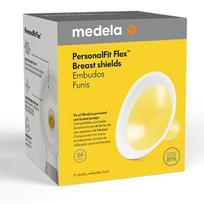 Spenelių apsauga Medela PersonalFit Flex, L