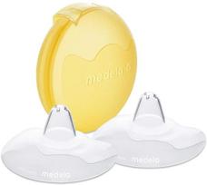 Spenelių apsauga Medela Contact, L, 2 vnt.