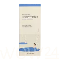 Round Lab Birch Juice Moisturizing Toner 300ml
