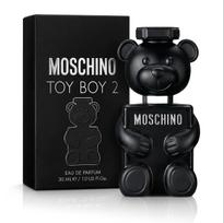 Moschino Toy Boy 2 Eau De Parfum 30 ml Kvepalai