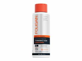 Foligain Triple Action Anti-Hair Loss Conditioner (Men´s Conditioner) 236 ml Plaukų kondicionierius