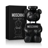 Moschino Toy Boy 2 Eau De Parfum 50 ml Kvepalai