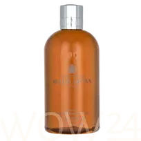 Molton Brown M.Brown Sunlit Clementine & Vetiver Bath & Shower Gel 300ml