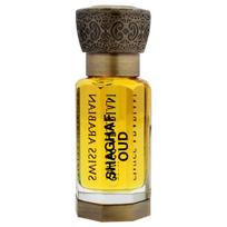Swiss Arabian Shaghaf Oud Concentrated Perfume Oil 12ml