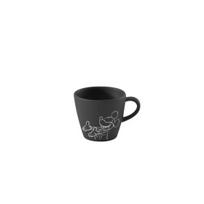 Villeroy & Boch Manufacture Mickey Mouse espreso puodelis, 60 ml