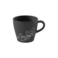 Villeroy & Boch Manufacture Mickey Mouse kavos puodelis, 160 ml