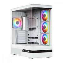 Modecom VOLCANO AQ100 ARGB MIDI WHITE MC-A-AQ100-4FA-W