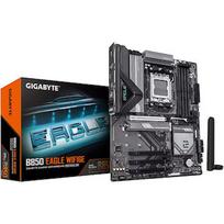 Gigabyte Płyta główna Gigabyte B850 EAGLE WIFI6E B850 EAGLE WIFI6E