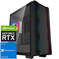 TopPC Intel Core i3 GMNG (DDR4), Core i3-14100, 16GB (1x16) DDR4, 16GB (1x16) DDR4, GeForce RTX 3050, 480GB NVMe, Windows 11 Home DATK289-1456942