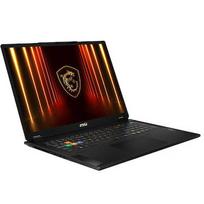 MSI Stealth A18 AI+ A3XWJG-042PL AMD Ryzen AI 9 HX 370 | 18" | 32GB | 2TB | W11P | RTX 5090 A3XWJG-042PL