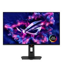 Monitor 27 inches XG27UQDMS 4K QD-OLED 240Hz 0.03MS