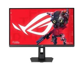 Asus ROG Strix XG27UCS Gen2 (XG27UCSR) Dual mode Gaming Monitor – 27-inch 3840x2160, dual mode (4K 160Hz or FHD 324Hz), 0.3ms (min.), Fast IPS, Extreme Low Motion Blur Sync, USB Type-C, G-Sync compatible, DisplayWidget Center, Smart Pixel technology, HDR