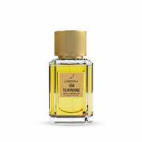 Tilia Rouge NO 120 by Lorinna EDP 50ml