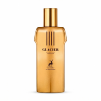 Glacier Gold by Maison Alhambra EDP 100ml