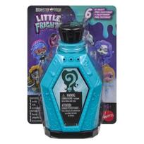 MONSTER HIGH LITTLE FRIGHTS siurprizas