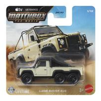 MATCHBOX MOVIE automodeliukas