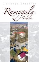 Lietuvos valsčiai Ramygala II dalis